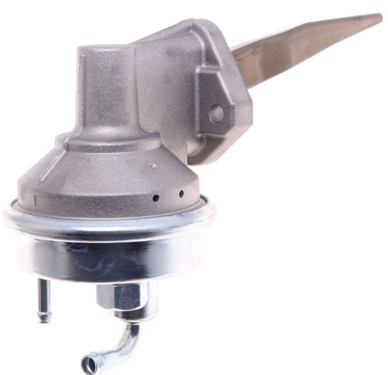 Fuel Pump: Buick 68-78 V8 - 3 pipe